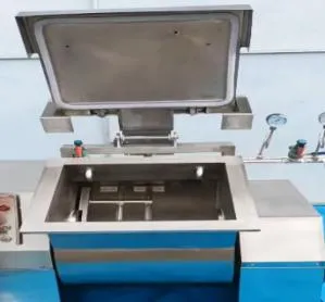 картинка Машина для производства теста для моти TL-300 от магазина Метасила