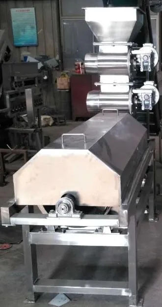 картинка Линия по переработке граната XM2R от магазина Метасила