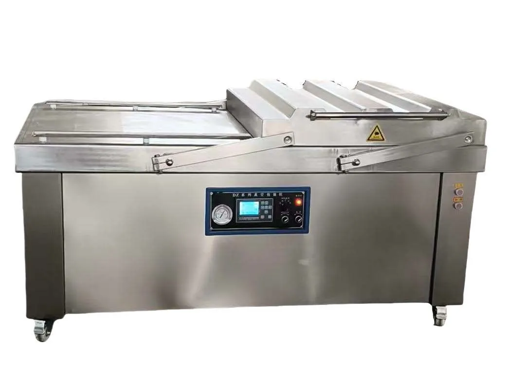 картинка Линия переработки, резки и упаковки овощей U-25 от магазина Метасила