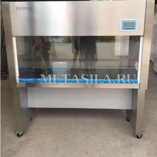 картинка Ламинарный шкаф от магазина Метасила