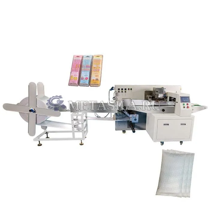 фото Станок для упаковки в пузырчатую пленку C-41  от магазина Метасила