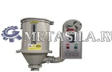 картинка Производство гофрированных трубок из ПВХ 16-52 мм от магазина Метасила