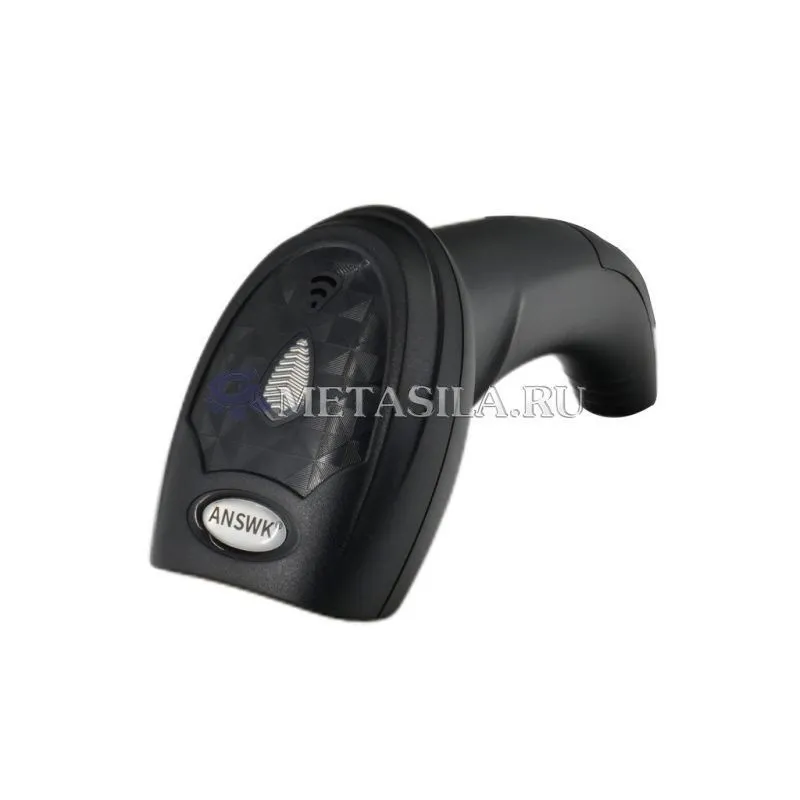 картинка H5400 Проводной ручной 2D-сканер штрих-кода от магазина Метасила