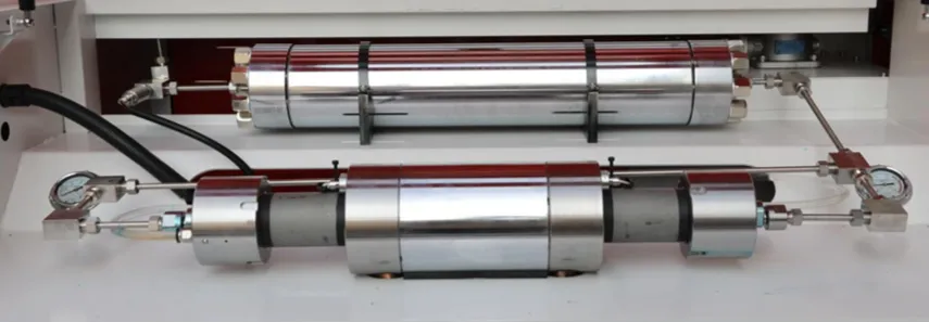 картинка Станок для фигурной резки асбестоцементных плит и других материалов, модель ER-7 от магазина Метасила