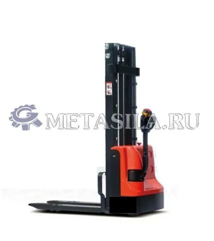 картинка Электрический штабелеукладчик FN-12  от магазина Метасила