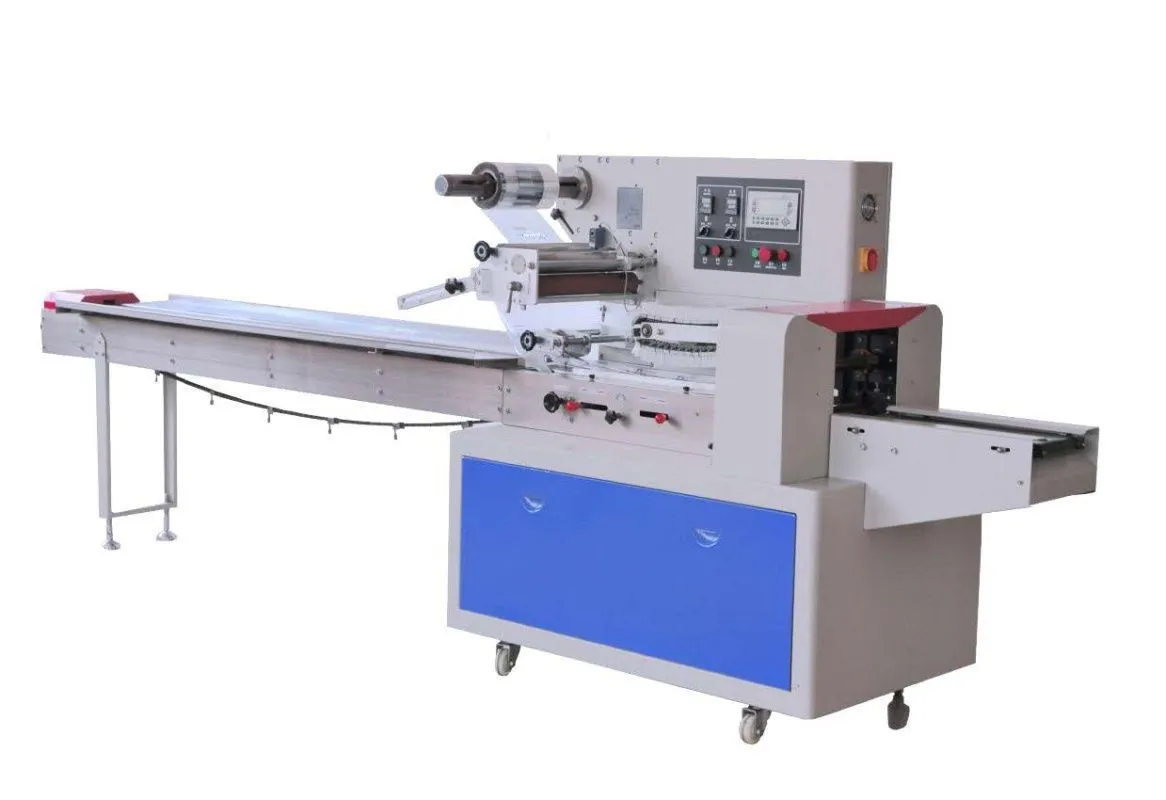 картинка Линия по производству моти KBN150 от магазина Метасила