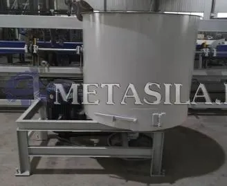 картинка Линия по производству поддонов из прессованной древесины W- 85  от магазина Метасила