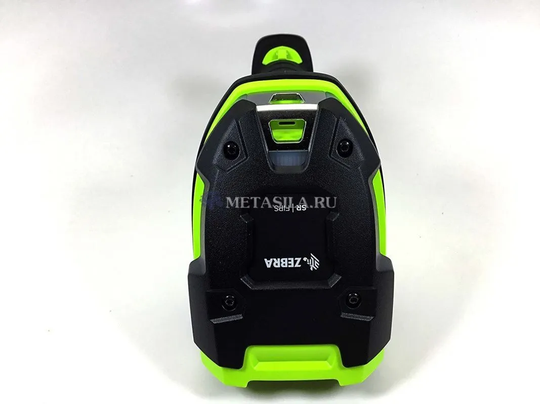 картинка DS3678-SR0F003VZK Ручной сканер штрих-кода Zebra DS3678-SR от магазина Метасила