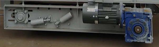 картинка Завод по производству сухих строительных смесей G45D  от магазина Метасила