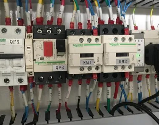 картинка Станок для лазерной резки труб до 6 метров, модель FD-6 от магазина Метасила