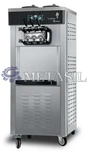 картинка Фризер для мороженого FF-85  от магазина Метасила