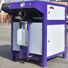 картинка Завод по производству сухих строительных смесей G45D  от магазина Метасила