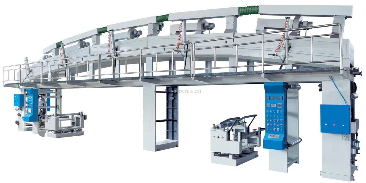 картинка Лакировочная машина ZX-565  от магазина Метасила