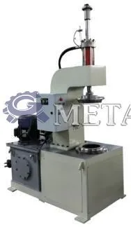 картинка Линия для производства железных ведер X-85 от магазина Метасила