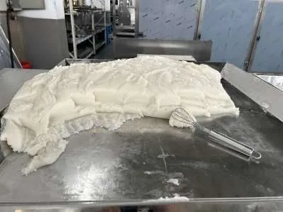 картинка Автоматическая линия по производству жевательной резинки FK54 от магазина Метасила