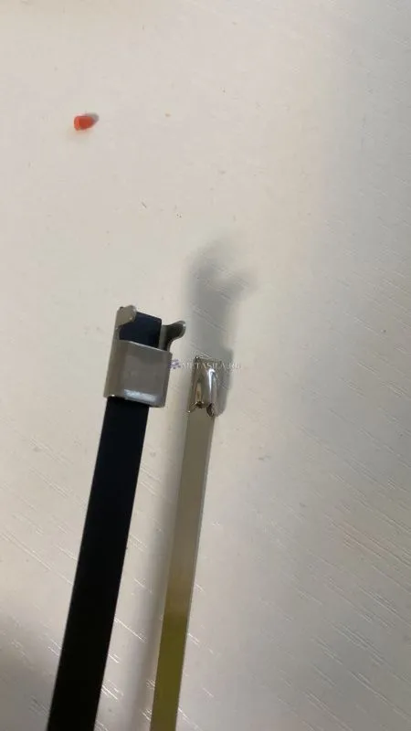 картинка Линия по производству стяжек RR-87  от магазина Метасила