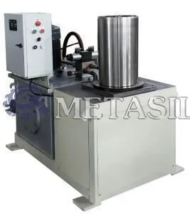 картинка Линия для производства железных ведер X-85 от магазина Метасила