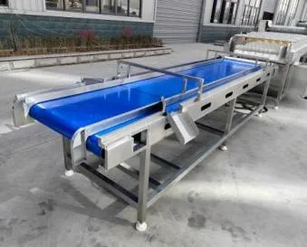 картинка Линия мойки и сушки сухофруктов T78 от магазина Метасила