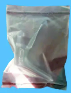 фото Станок для упаковки вагинальных дилататоров DN-87 от магазина Метасила