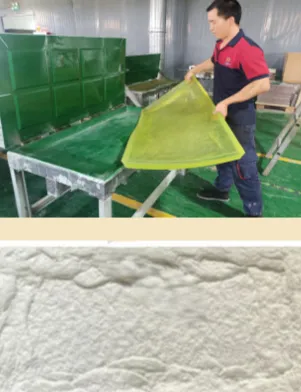 картинка Линия изготовления стеновых панелей PU, модель FD-25A  от магазина Метасила