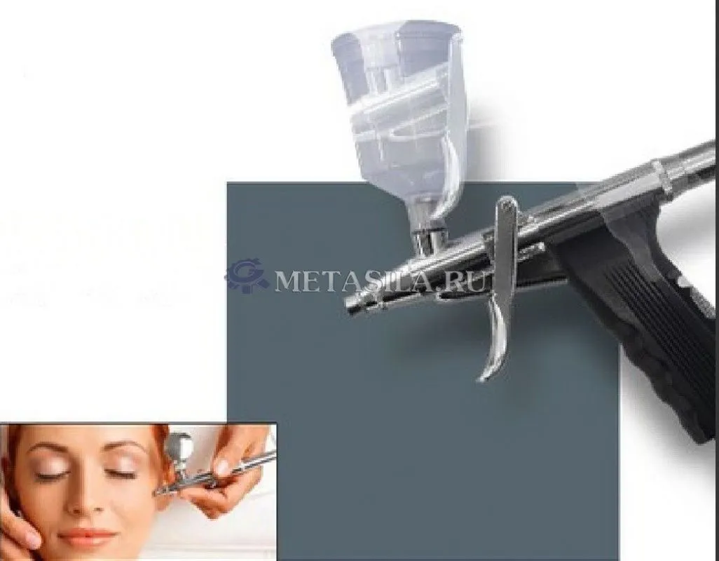 картинка Многофункциональное оборудование для косметических процедур 14 в 1 LAS132  от магазина Метасила