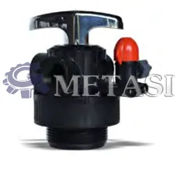 картинка Сборный контейнер оборудования для водоподготовки от магазина Метасила