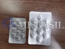 картинка Линия по производству таблеток от магазина компании Метасила