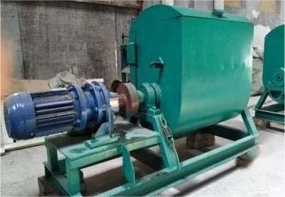 картинка Линия по производству сварочных электродов W5BN от магазина Метасила