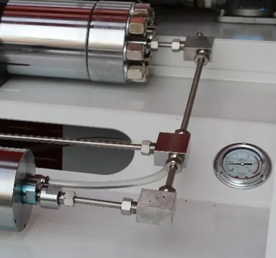 картинка Станок для фигурной резки асбестоцементных плит и других материалов, модель ER-7 от магазина Метасила