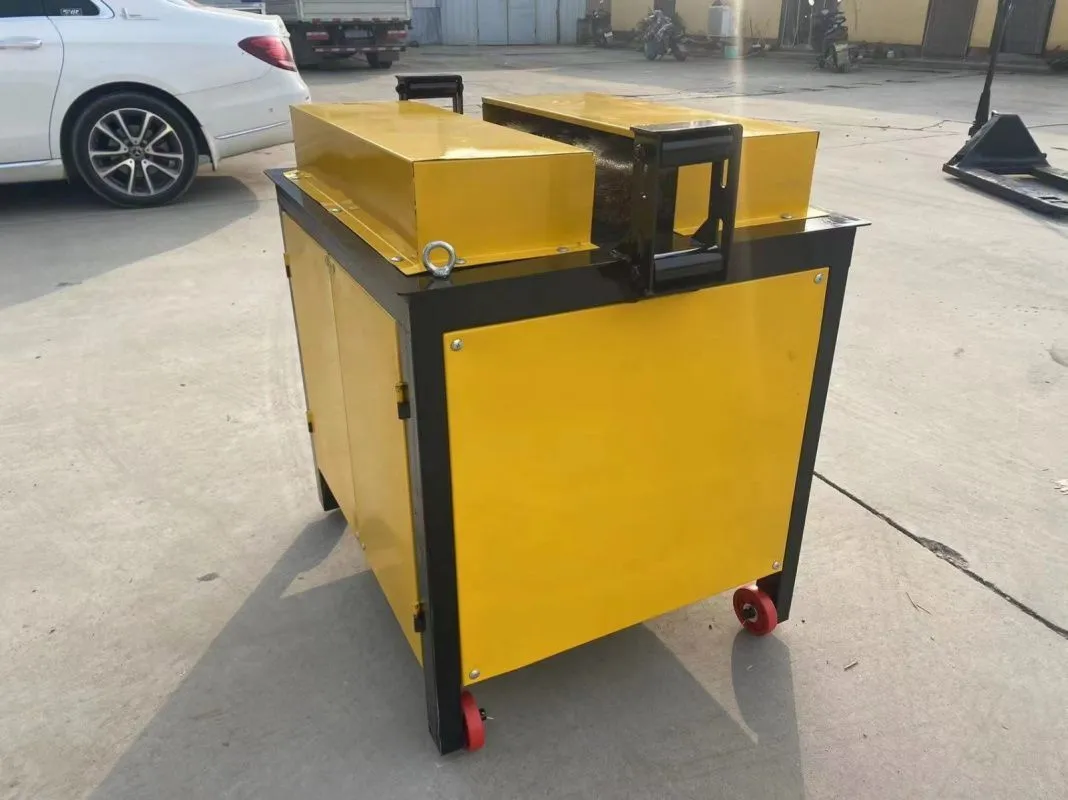 картинка Аппарат для очистки арматуры, модель JH-38  от магазина Метасила