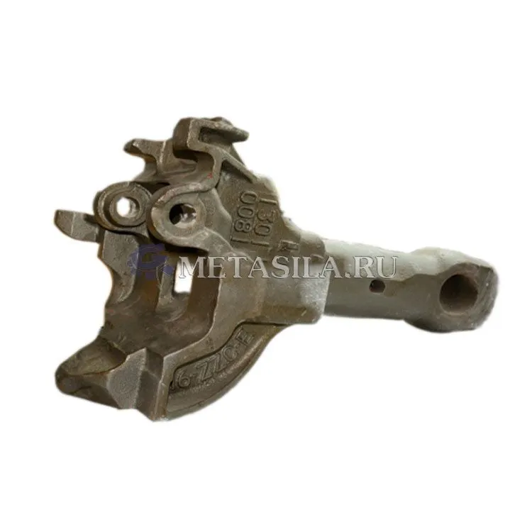 картинка Автоматическое сцепное устройство поездов от магазина Метасила