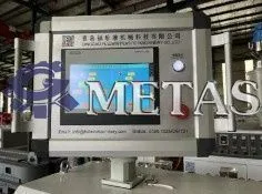 картинка Производство гофрированных трубок из ПВХ 16-52 мм от магазина Метасила