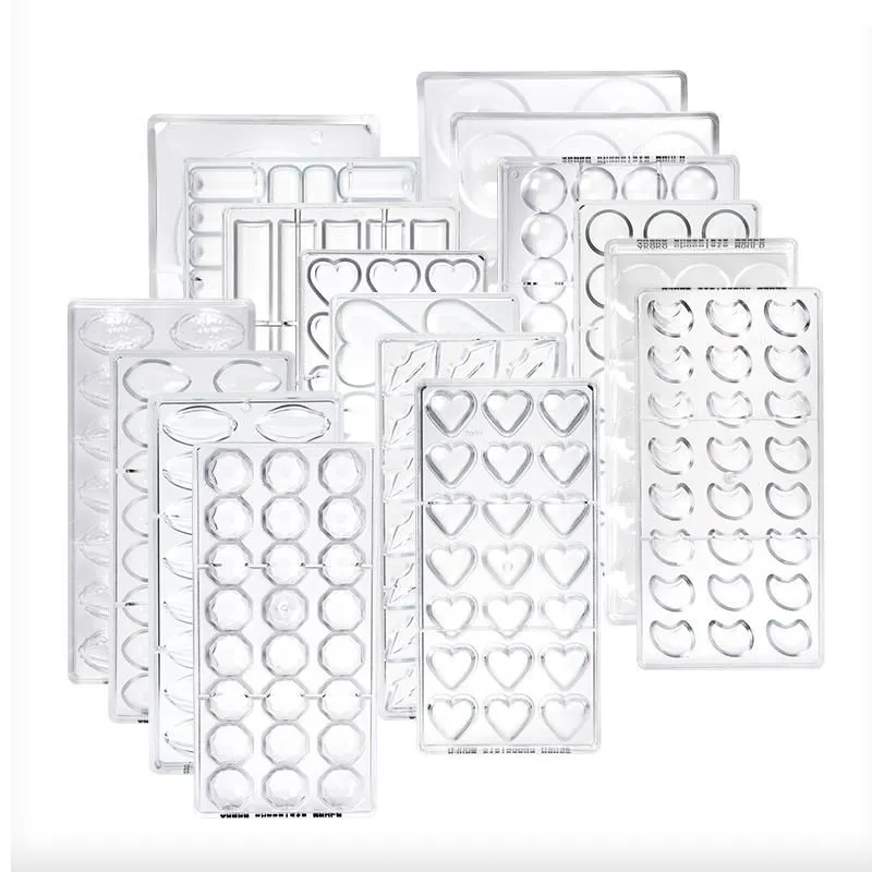 картинка Линия по производству шоколада E-40 от магазина Метасила