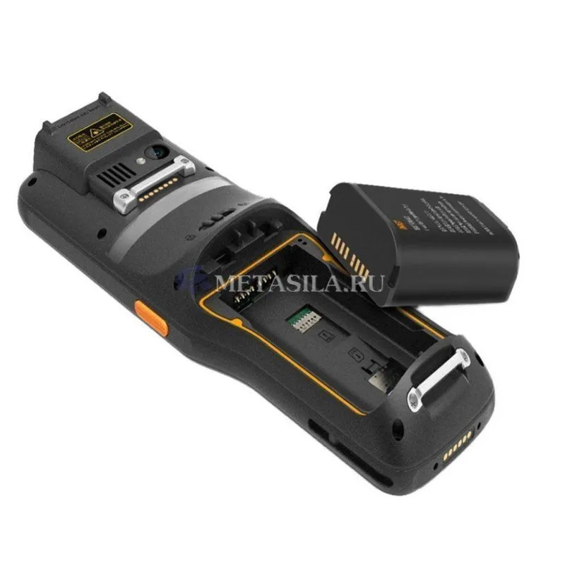 картинка Двухмерные корпоративные мобильные компьютеры P600 Series от магазина Метасила