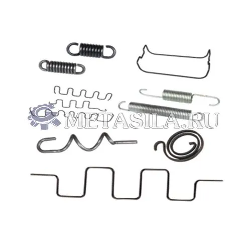 картинка Машина для гибки пружин и формирования проволоки от магазина Метасила