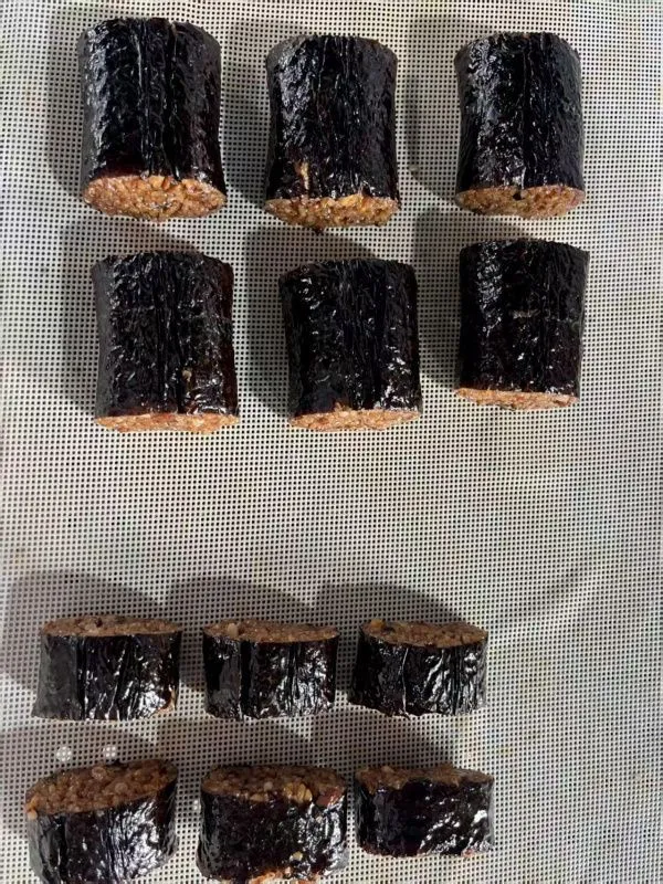 картинка Линия для производства роллов R87G от магазина Метасила