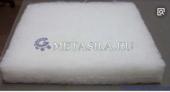 картинка Автоматическая линия по производству минеральной ваты  от магазина Метасила