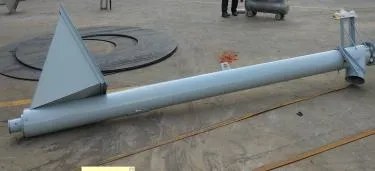 картинка Завод по производству сухих строительных смесей G45D  от магазина Метасила