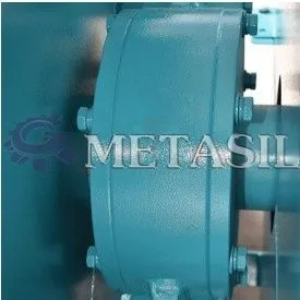 картинка Измельчитель пластика  от магазина Метасила