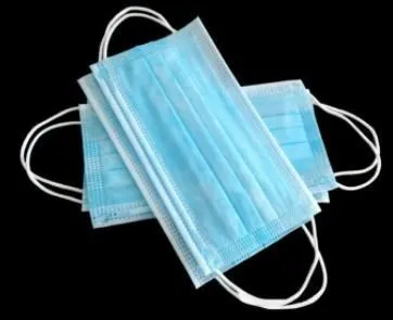 картинка Автоматическая машина для производства масок (Конфигурация 1+1) от магазина компании Метасила