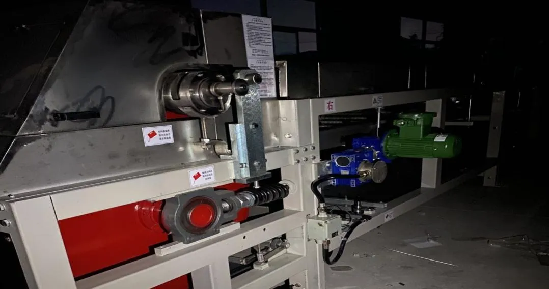 картинка Линия по производству ароматических гранул для стирки (400-700 кг/ч) от магазина Метасила