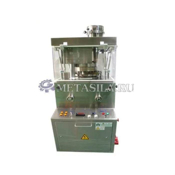 картинка Пресс для изготовления таблеток DR-12 от магазина Метасила