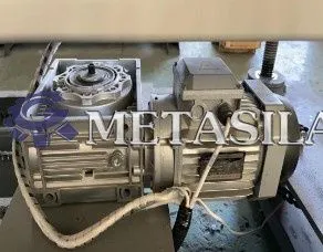 картинка Производство гофрированных трубок из ПВХ 16-52 мм от магазина Метасила