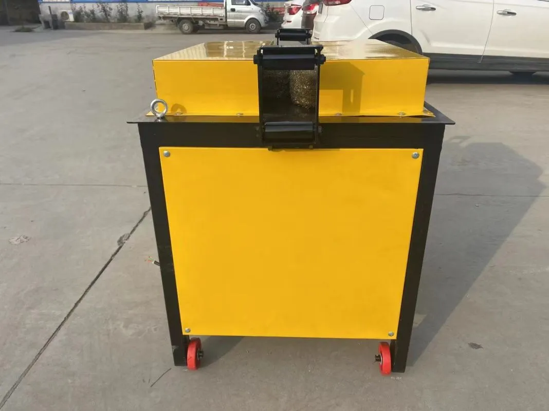 картинка Аппарат для очистки арматуры, модель JH-38  от магазина Метасила