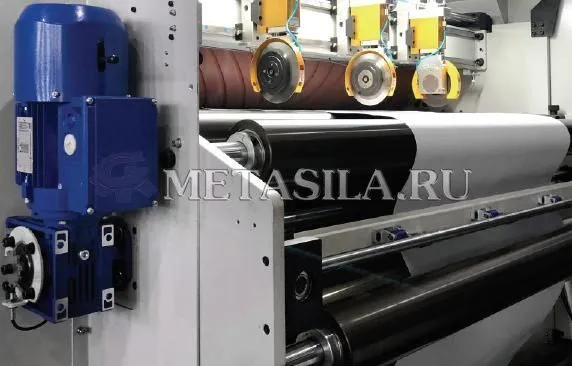 картинка Прецизионный резак для бумаги S140/S170 от магазина Метасила