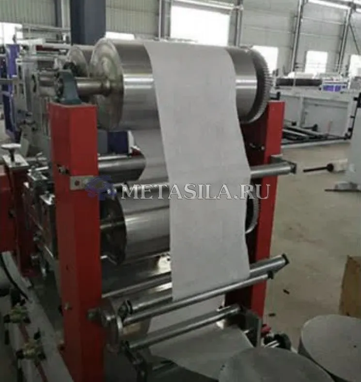 картинка Ролики для тиснения салфеток от магазина Метасила