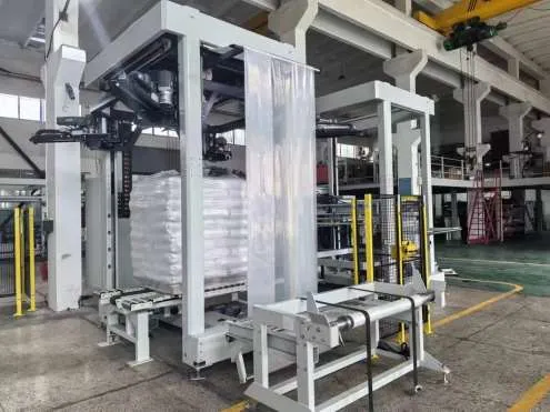 фото Стрейч-худ машина NAW-547 от магазина Метасила