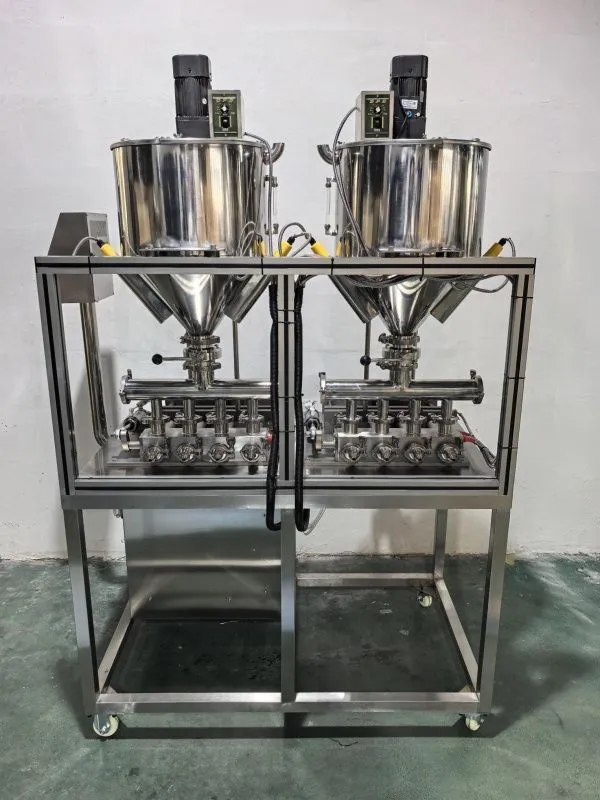 фото Станок для упаковки в Дип Пот (модель PM100V) от магазина Метасила