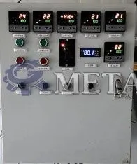 фото Производство бумажных лотков для яиц от магазина Метасила