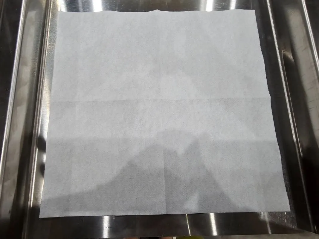 картинка Станок для производства салфеток FT-30 от магазина Метасила